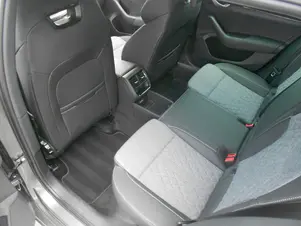 Škoda Octavia SportLine