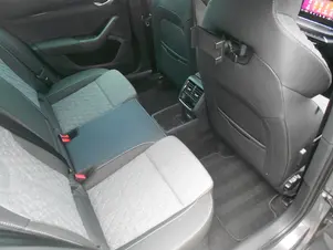 Škoda Octavia SportLine