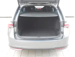 Škoda Octavia SportLine