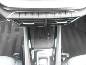 Škoda Octavia SportLine