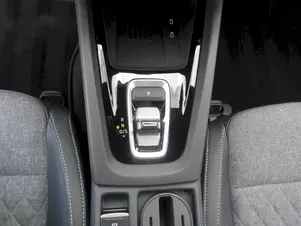 Škoda Octavia SportLine