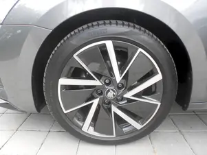 Škoda Octavia SportLine