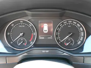 Škoda Superb Style