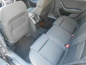 Škoda Superb Style
