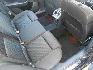 Škoda Superb Style