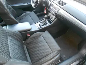 Škoda Superb Style