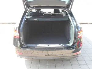 Škoda Superb Style