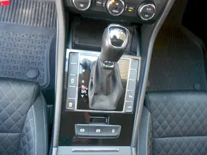 Škoda Superb Style