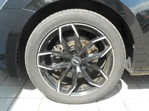 Škoda Superb Style