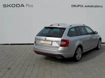 Octavia RS