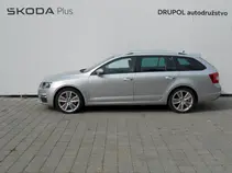 Octavia RS