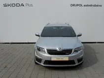 Octavia RS
