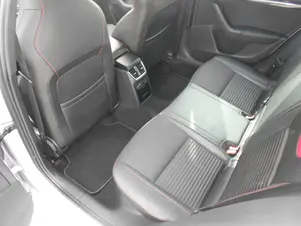 Škoda Octavia RS