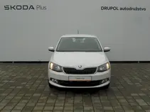 Fabia Ambition Plus