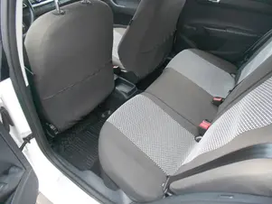 Škoda Fabia Ambition Plus