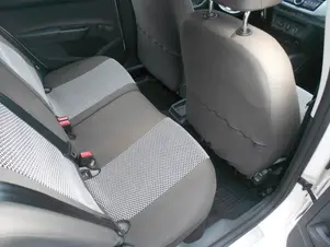 Škoda Fabia Ambition Plus