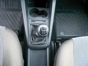 Škoda Fabia Ambition Plus