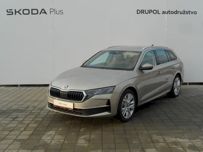 Octavia Top Selection