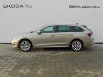 Octavia Top Selection