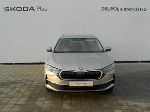 Škoda Octavia Top Selection