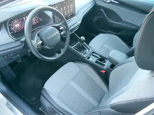 Škoda Octavia Top Selection