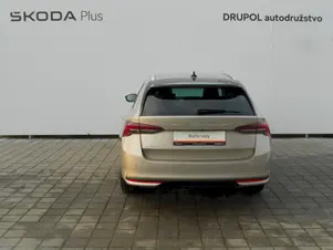 Škoda Octavia Top Selection