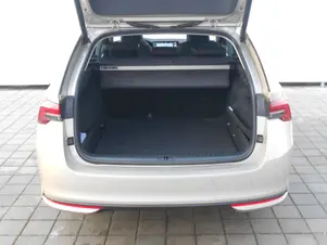 Škoda Octavia Top Selection