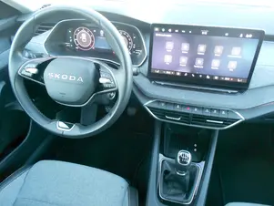 Škoda Octavia Top Selection