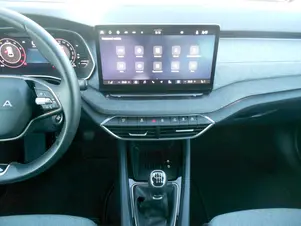 Škoda Octavia Top Selection