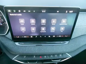 Škoda Octavia Top Selection