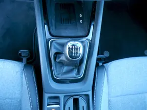 Škoda Octavia Top Selection