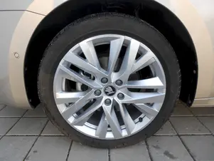 Škoda Octavia Top Selection