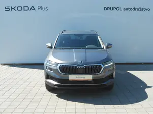 Škoda Karoq Top Selection