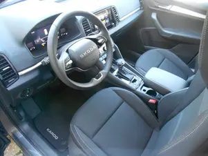 Škoda Karoq Top Selection