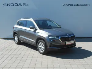 Škoda Karoq Top Selection