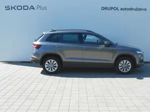 Škoda Karoq Top Selection