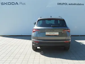 Škoda Karoq Top Selection
