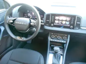 Škoda Karoq Top Selection