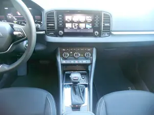 Škoda Karoq Top Selection