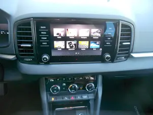 Škoda Karoq Top Selection