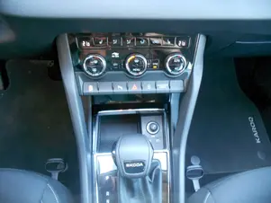 Škoda Karoq Top Selection