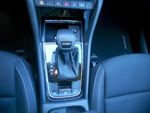Škoda Karoq Top Selection