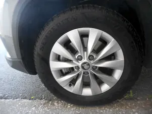 Škoda Karoq Top Selection