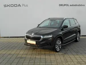 Škoda Karoq Top Selection