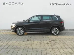 Škoda Karoq Top Selection
