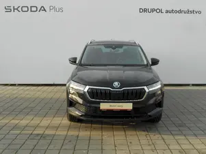 Škoda Karoq Top Selection