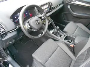 Škoda Karoq Top Selection