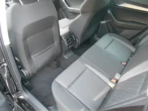 Škoda Karoq Top Selection