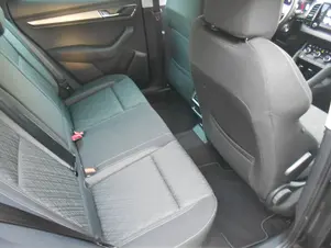 Škoda Karoq Top Selection