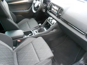 Škoda Karoq Top Selection
